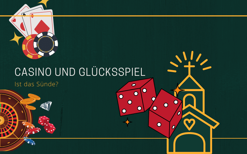 deutsche Casino und Glücksspiel