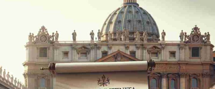 Vatikan verurteilt Leihmutterschaft, geschlechtsangleichende Operationen und Gendertheorie als Verletzung der Würde.